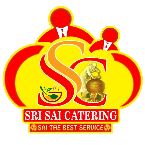 Sri Kutchi King Sweets traditional sweet shop logo created by RVK Digitals – confectionery branding