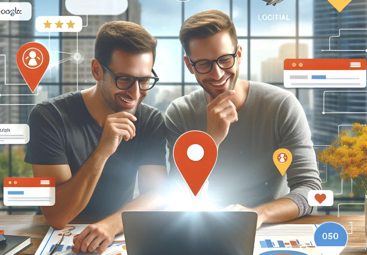 Google Ads Service Madurai