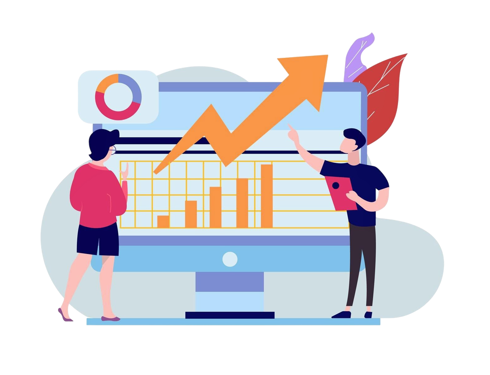 Paid Search Advertising