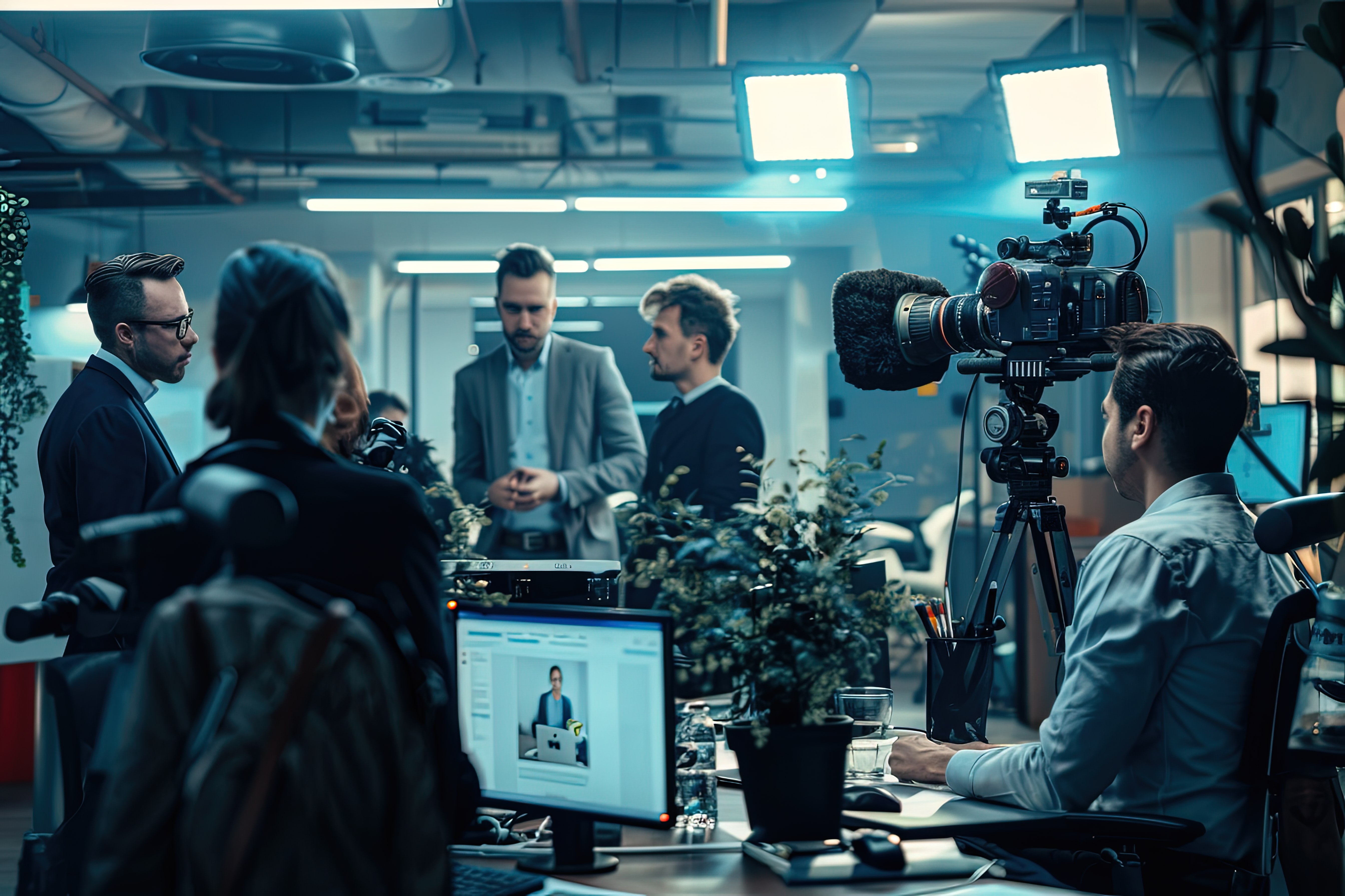 Digital Marketing Services