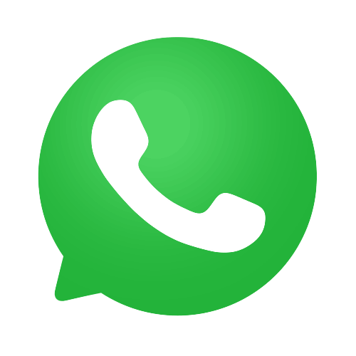 Chat with us on WhatsApp